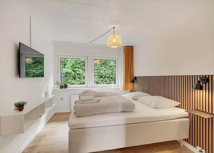 Billund Homestay ビルン