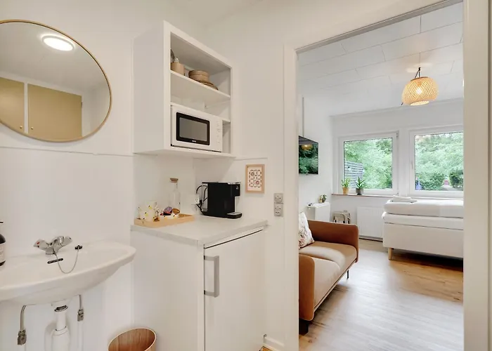 Billund Homestay イン ビルン