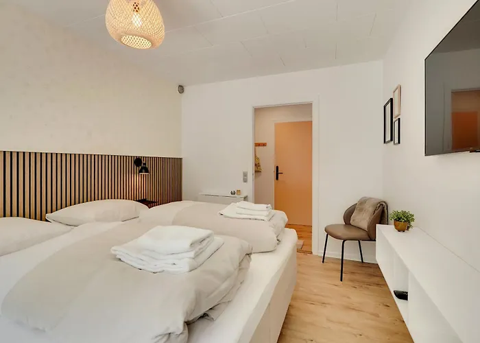 イン Billund Homestay