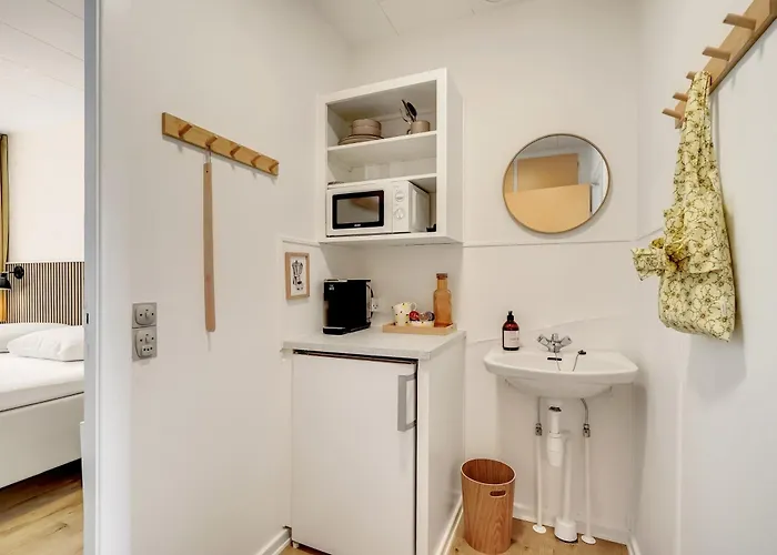 Billund Homestay Estalagem Billund