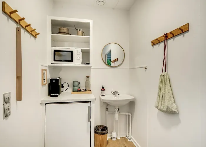 イン Billund Homestay ビルン