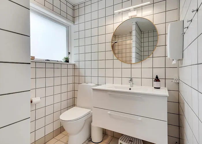 イン Billund Homestay