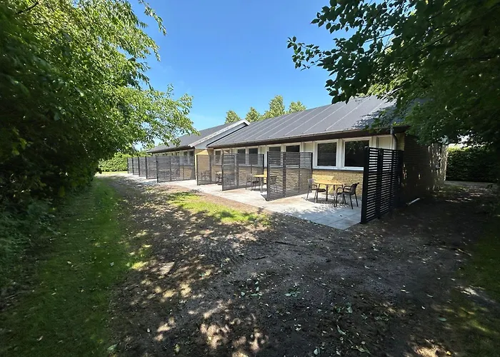 イン Billund Homestay *