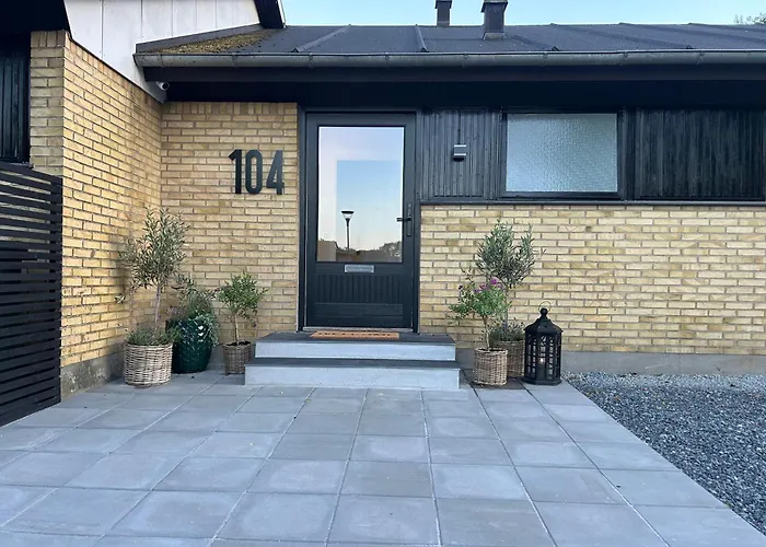 Billund Homestay * ビルン