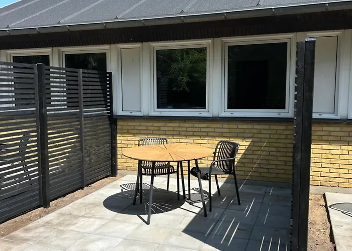 イン Billund Homestay *