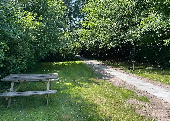 イン Billund Homestay