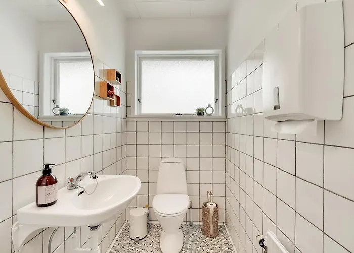 Billund Homestay イン