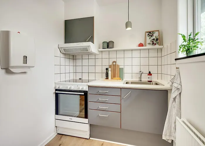 Billund Homestay Estalagem *