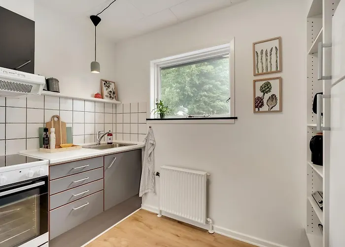 Billund Homestay ビルン