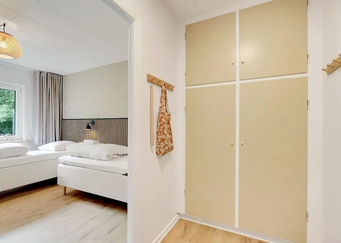 Estalagem Billund Homestay