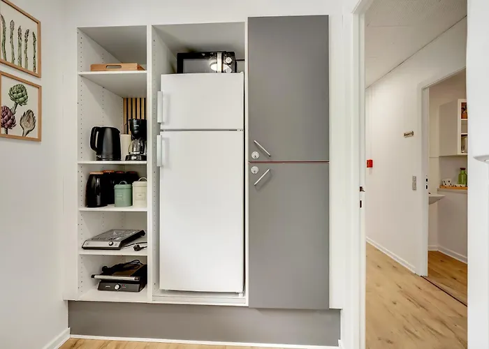 イン Billund Homestay *