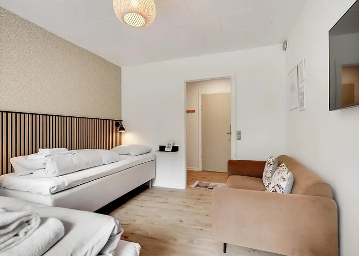 イン Billund Homestay
