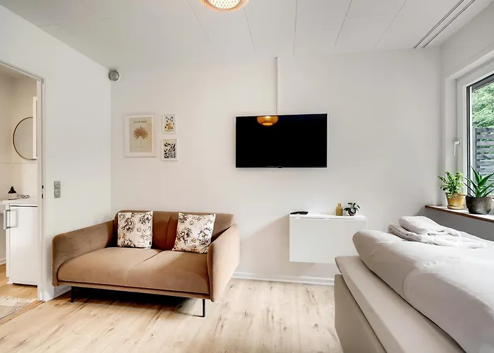 イン Billund Homestay ビルン