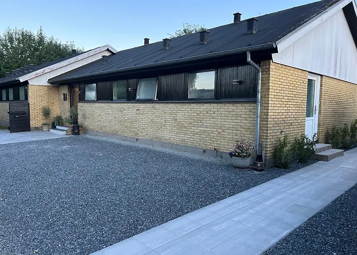 Billund Homestay イン *