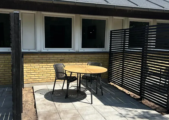 Billund Homestay Estalagem *