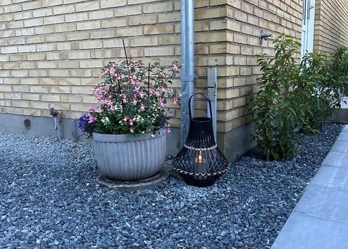 Estalagem Billund Homestay Billund