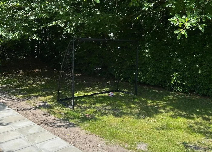 Billund Homestay * ビルン