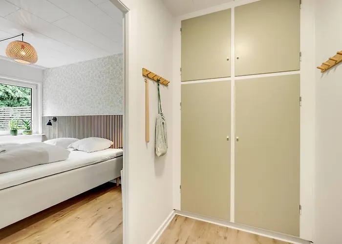 Billund Homestay * ビルン