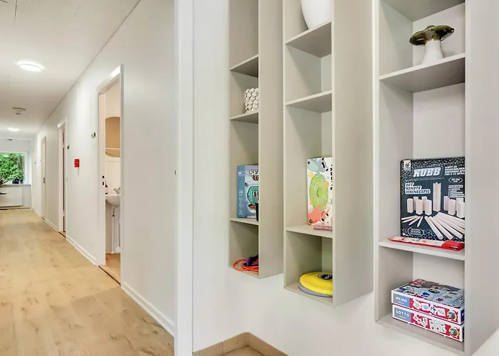 Billund Homestay イン *