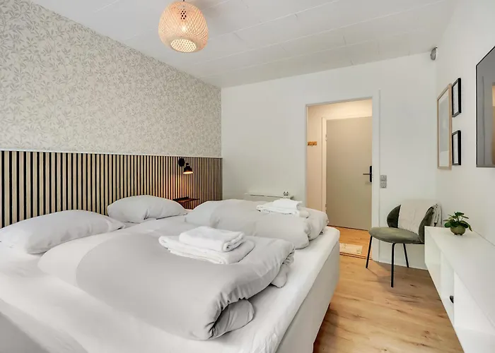 イン Billund Homestay ビルン