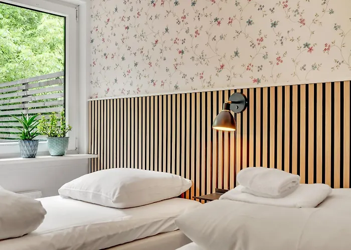 Billund Homestay イン ビルン