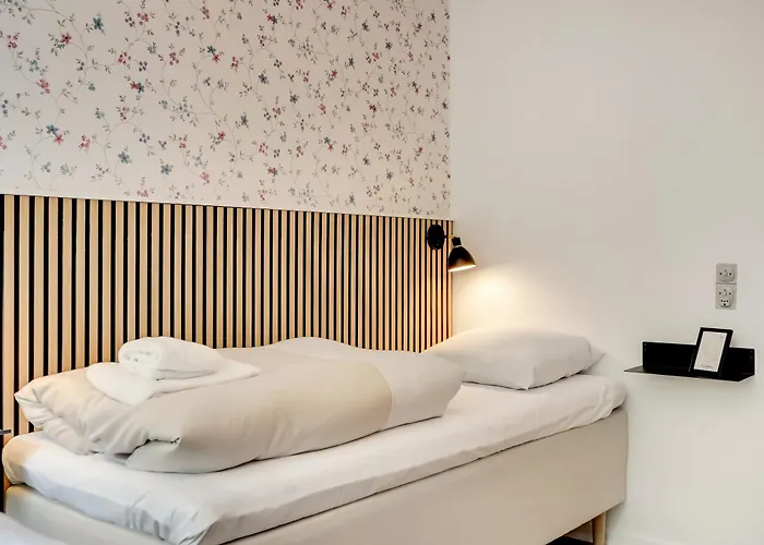 イン Billund Homestay ビルン